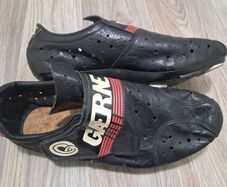 vintage bike shoes
