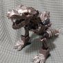 Transformer GRIMLOCK Image 4