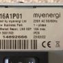 Myenergi Eddi Microgeneration Energy Diverter Image 2