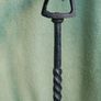 Antique 18th Century Balance Beam Scales Image 8