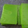 Xbox 360 Green Plastic Game Cases Image 8