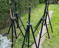 Millenium SLS300 Lighting Stand