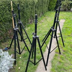 Millenium SLS300 Lighting Stand