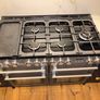 Rangemaster Nexus SE Dual Fuel 110cm Image 2