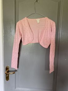 girls cardigan