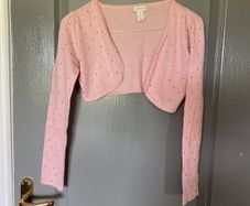 girls cardigan