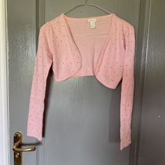 girls cardigan