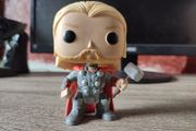 Avengers age of Ultron Thor Funko pop