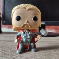 Avengers age of Ultron Thor Funko pop