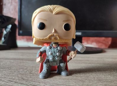 Avengers age of Ultron Thor Funko pop
