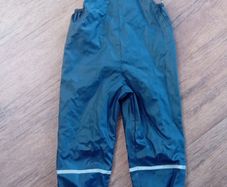 rain trousers