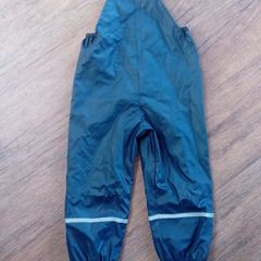rain trousers