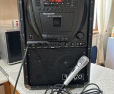 V2Go All-in-One Music System