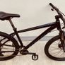 Carrera Vengeance MTB Bike,M/L Size 27.5 wheel170 Image 2