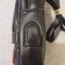 NEW Genuine Leather shoulder bag Image 8