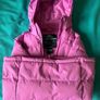 Trespass girls winter coat/ jacket 5/6 years Image 2