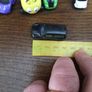 A bundle of micro cars Image 4