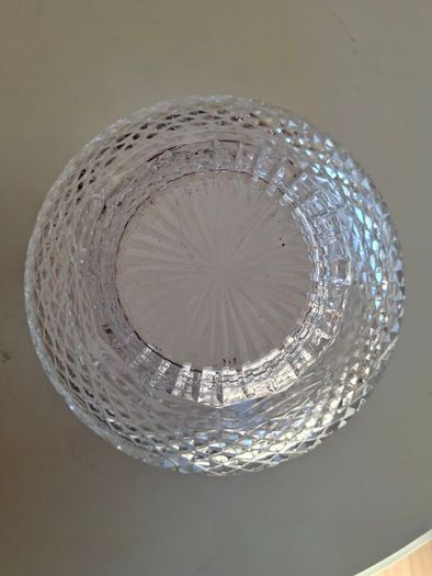 Chrystal - Large Tyrone Bowl.