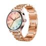 Brand New Stainless Steel Crystal Bracelet Compatible with Ice Smart - Image 2
