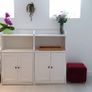 HAUGA cabinet Ikea Image 5