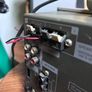 Sony MiniDisc Hifi - HCD-MD373 w/ remote Image 6