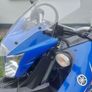 Screen for Yamaha XT660 Image 3