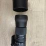 Sigma 150-600mm Contemporary Lens (canon) Image 2
