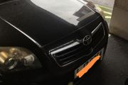 2006 toyota avensis 2.2 D4D parts