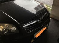 main image for ad 2006 toyota avensis 2.2 D4D parts