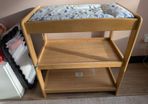 Mamas & Pappas - Changing Table