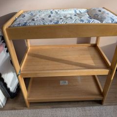 Mamas & Pappas - Changing Table