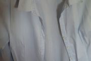 H&amp; M blue shirt