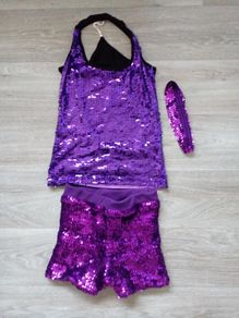 Dancing costume 13-15 Y