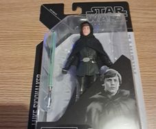 Star Wars Black Series Archive: Luke Skywalker (Jedi Knight) 6''