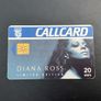 Entertainment themed Telecom Eireann callcards Image 6