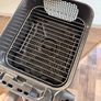 Ninja Air Fryer XL - Double Stack with PROBE Image 5
