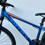 Carrera Valour Mountain Bike 14 inch Frame Great Starter MTB Image 2