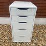 ikea Alex Drawers Image 2