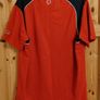 Oscar Jacobson WPS Polo shirt XL Image 2