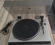 Philips Vinyl Record Player for Parts/Repair