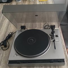 Philips Vinyl Record Player for Parts/Repair
