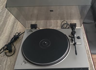 Philips Vinyl Record Player for Parts/Repair