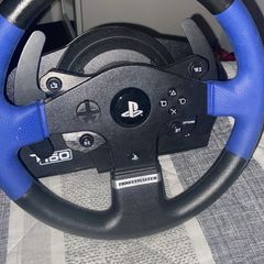 Thrustmaster T150 Steering Wheel