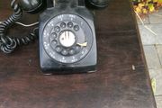 Rotary phone