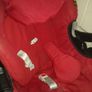 Car Seat/Baby Carrier Image 3
