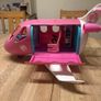 Barbie Dream Plane Image 6