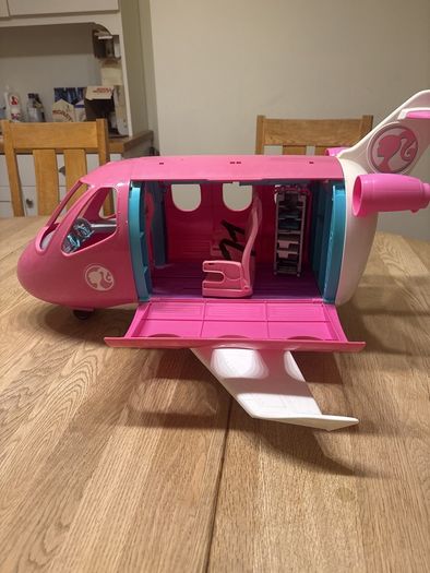 Barbie Dream Plane