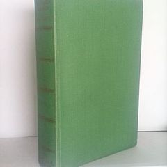 The Forsaken Garden: An Anthology of Poetry 1824-1909 Edited by John Heath-Stubbs and David Wright (HQ339)