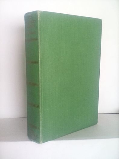 The Forsaken Garden: An Anthology of Poetry 1824-1909 Edited by John Heath-Stubbs and David Wright (HQ339)