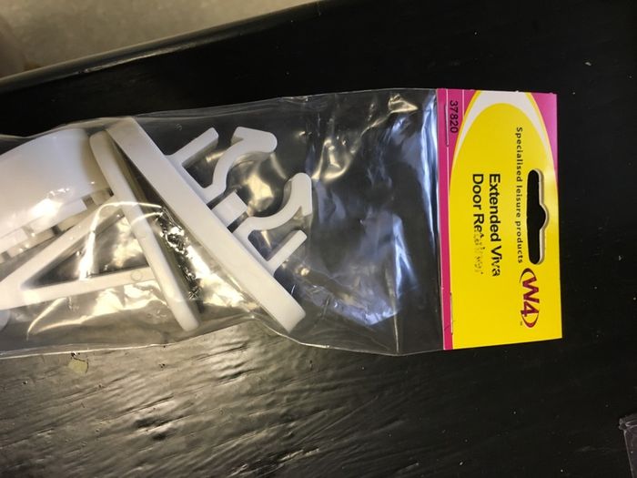 Door Retainer